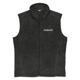 KAVO Men’s Columbia fleece vest