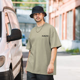 KAVO Oversized faded t-shirt