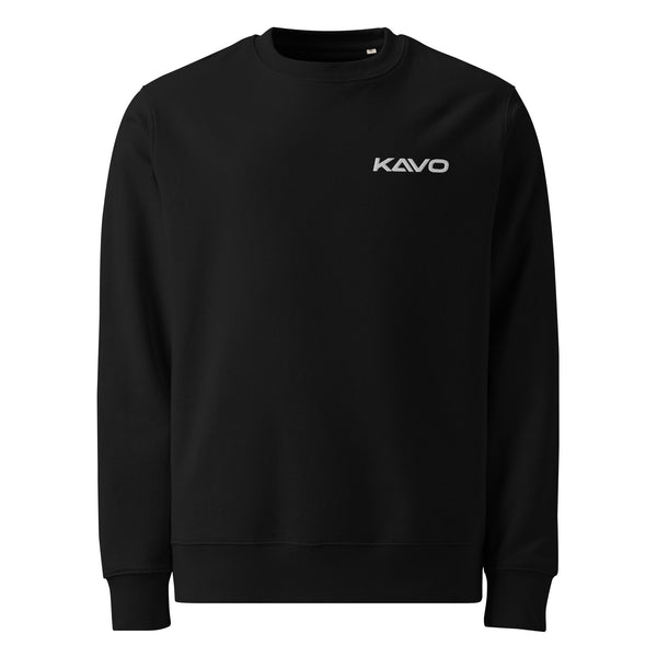KAVO Unisex organic sweatshirt