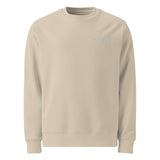 KAVO Unisex organic sweatshirt