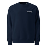 KAVO Unisex organic sweatshirt