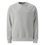 KAVO Unisex organic sweatshirt