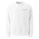 KAVO Unisex organic sweatshirt
