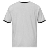 KAVO Unisex ringer t-shirt